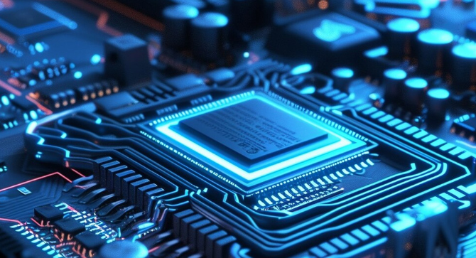 Surface Mount Devices (SMDs) Are Mounted on the Surface of Printed Circuit Boards (PCBs)